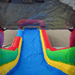 Moonwalk USA Castle Module Combo Bounce House Wet/Dry Slide View