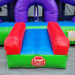Moonwalk USA Ferris Wheel Bounce House Safety Ramps Entrance