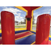 Moonwalk USA Module Combo Bounce House Wet/Dry Pop Ups and Basketball Hoop Inside Features