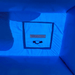 Moonwalk USA Gift Box Bounce House Emergency Exit