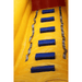 Moonwalk USA Pirate Ship Bounce House Slide Ladder to Top of Slide