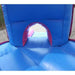 Moonwalk USA Princess Bounce House Exit Tunnel