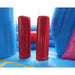 Moonwalk USA Princess Castle Combo Bounce House Pop Ups Inside View
