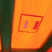 Moonwalk USA Sports Bounce House Emergency Exit Feature