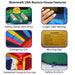 Moonwalk USA Tiki Bounce House Safety Features