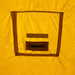 Moonwalk USA Tropical Palm Tree Bounce House Emergency Exit Feature Close View