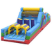 40'L Obstacle Course Rear