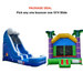 Package Deal A - Eagle Bounce Units Included Image
