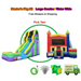 Moonwalk USA Starter Package Everything Included Image