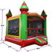Eagle Bounce 13 FT Fiesta Bounce House Dimensions