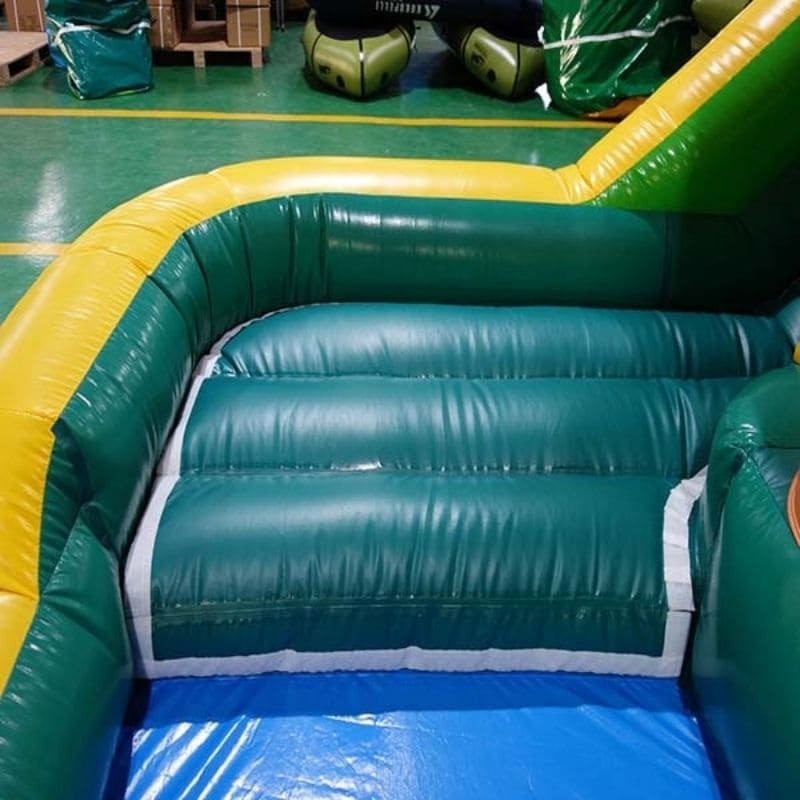 Bottom of Slide View of the Palm Tree Combo For Sale