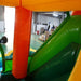Palm Tree Combo with Slide Inside Slide Mesh View