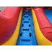 Ladder View of Pirate Ship Water Slide TB-S-004 by Eagle Bounce