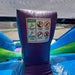 Slide Instructions on Eagle Bounce Purple Palm Tree Dual Lane Water Slide 