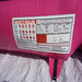 Eagle Bounce Bounce House Princess Castle Safety Rules Info