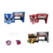 Canopy Bounce House with Projector Screen, 3 Colors - Bouncing Angels
All Options and Accessories