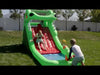 Avyna Dragon's Lair Waterslide Video
