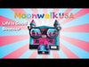 Moonwalk USA Life is Good Bounce House Video