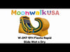 Moonwalk USA 19ft Rapid Inflatable Water Slide Wet/Dry Video